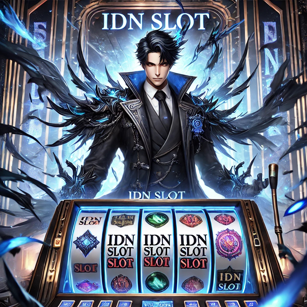 Slot Online Gacor